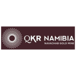 QKR Namibia Navachab Gold Mine (Pty) Ltd